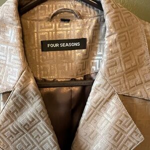 Gorgeous Trench Coat